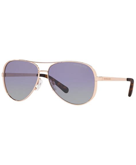 michael kors chelsea sunglasses polarized|mk5004.